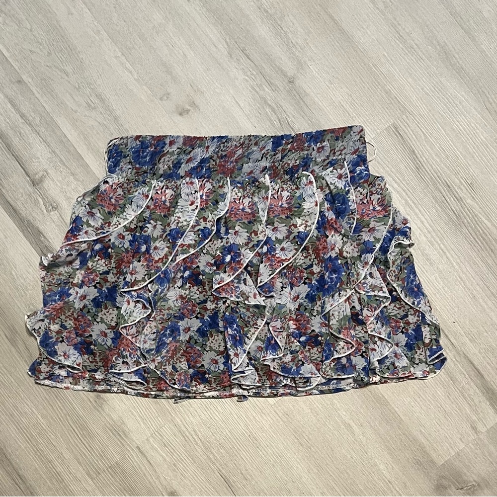 Rue21 XL miniskirt